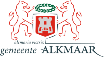 Logo van alkmaar