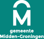 Logo van midden-groningen