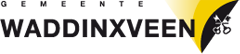 Logo van waddinxveen-intern